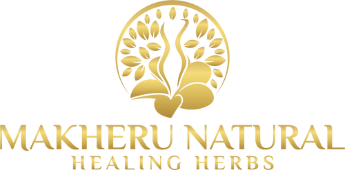 MAKHERU NATURAL HEALING HERBS