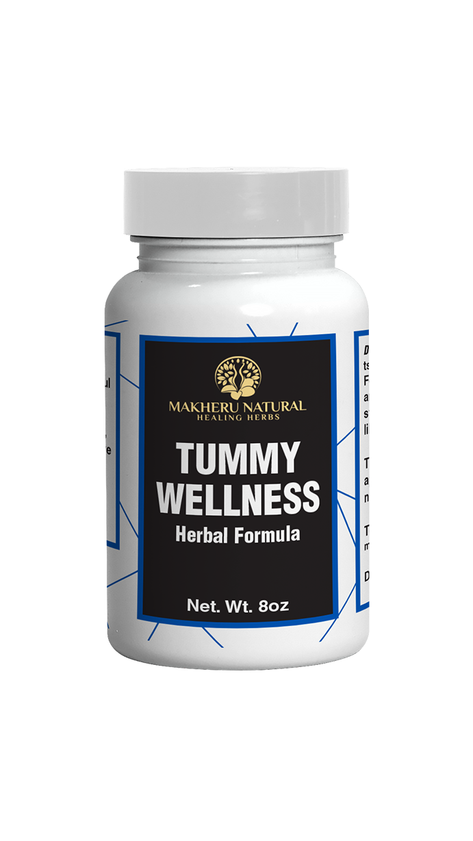 Tummy Wellness