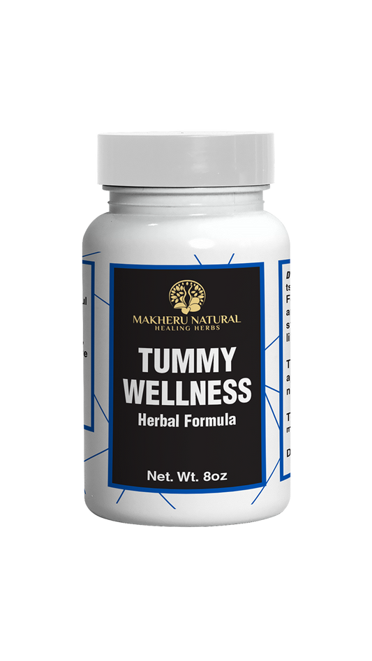 Tummy Wellness