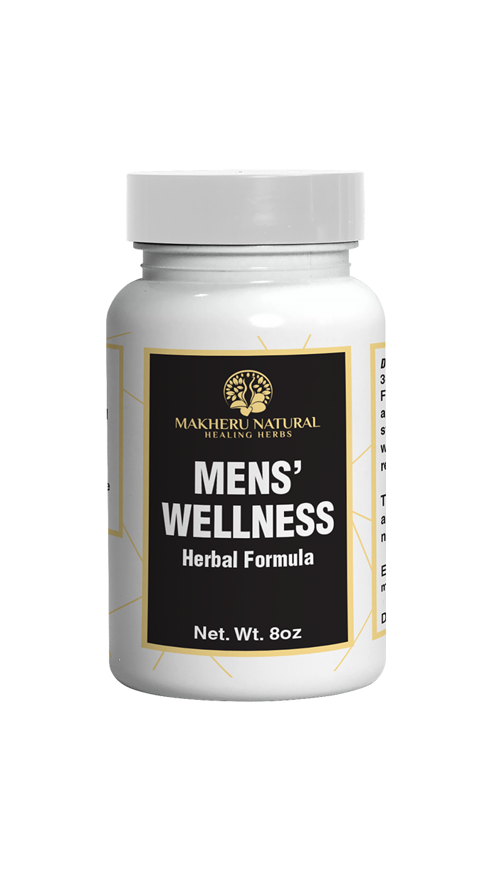 Men’s Wellness