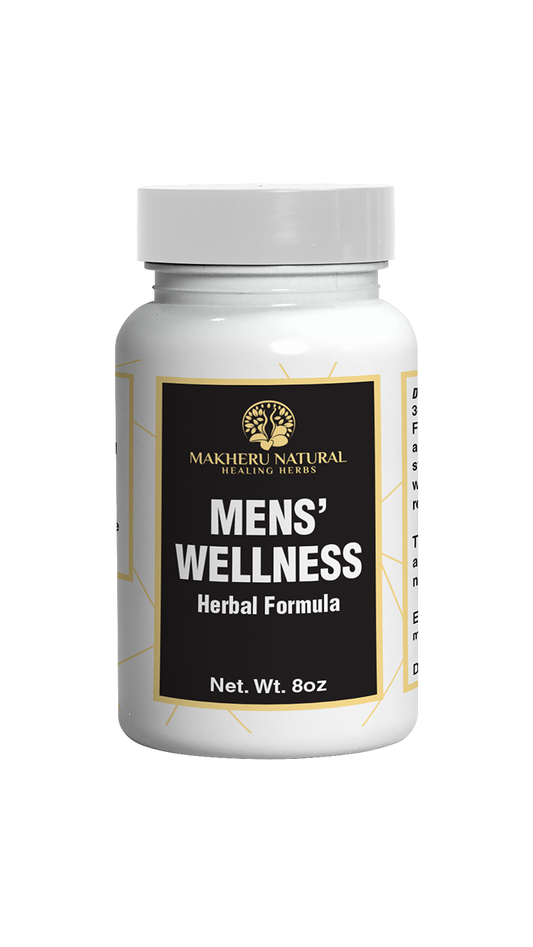 Men’s Wellness