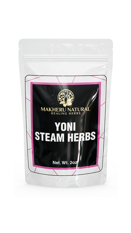 Yoni Steam Herbs