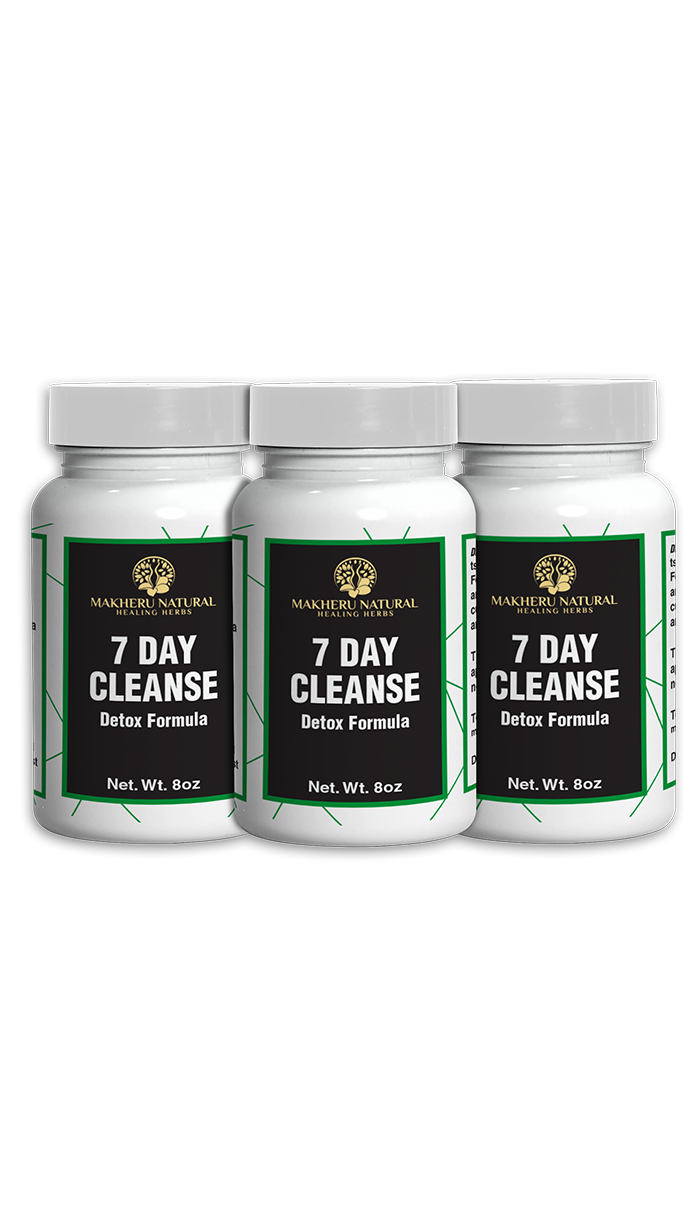 21 Detox Cleanse Kit