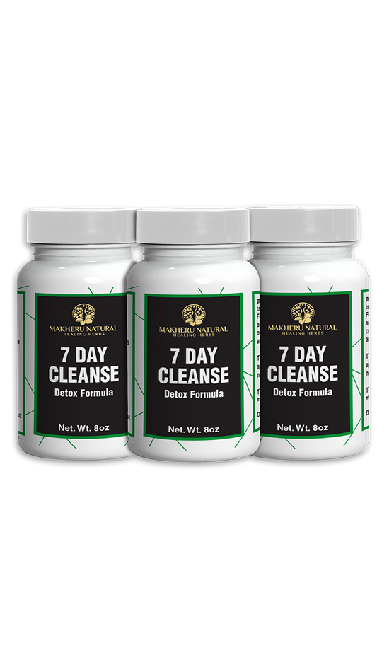 21 Detox Cleanse Kit