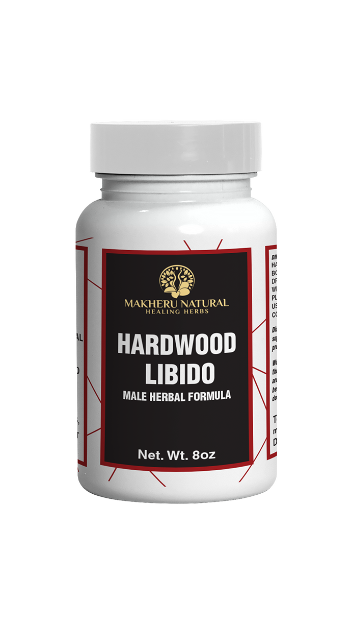 Hardwood Libido